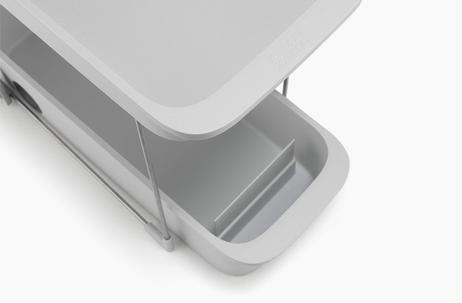 Joseph Joseph Cupboard-Store Oppbevaring til skap (655-60235963)