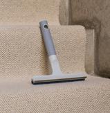 Joseph Joseph Clean Tech Tepperenser 2-i-1 fjerner dyrehår (655-60236612)