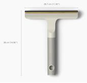 Joseph Joseph Clean Tech Tepperenser 2-i-1 fjerner dyrehår (655-60236612)