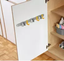 Joseph Joseph Clean-Tech Oppheng for rengjøringskoster