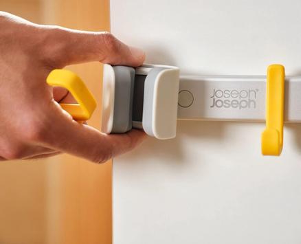 Joseph Joseph Clean-Tech Oppheng for rengjøringskoster (655-60234234)