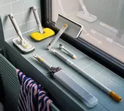 Joseph Joseph Clean-Tech Rengjøringssett 6-deler (655-60234245)