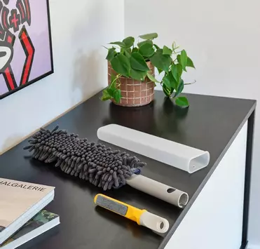 Joseph Joseph Clean-Tech Rengjøringssett 6-deler (655-60234245)