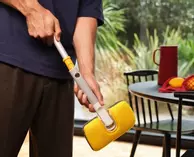 Joseph Joseph Clean-Tech Rengjøringssett 6-deler (655-60234245)