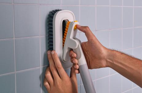 Joseph Joseph Clean-Tech Rengjøringssett 6-deler (655-60234245)