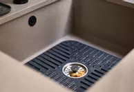 Joseph Joseph Sink-Shield Beskytter til vask (655-60236641)