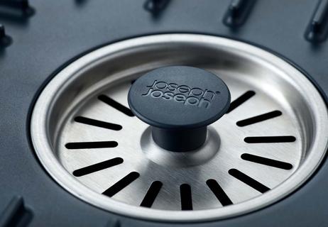 Joseph Joseph Sink-Shield Beskytter til vask (655-60236641)