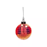 Gift Company Discokule LED-ball neonorange Ø8 (845-1217903085)