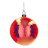 Gift Company Discokule LED-ball neonorange Ø15 (845-1217905085)