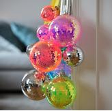 Gift Company Discokule LED-ball neonrosa Ø10 (845-1217904082)