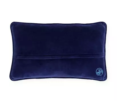 Jonathan Adler Snake Pute håndbrodert 30x50 (368-35209)