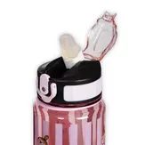 Mummi Drikkeflaske m/tut Little-Things 8dl (489-61256357)