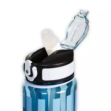 Mummi Drikkeflaske m/tut Sunshine 8dl (489-61256356)