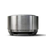 Solo Stove Summit-24 Bålpanne Røykfri Stål (777-SS24-SD-3.0)