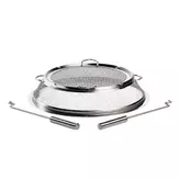 Solo Stove Summit-24 Gnistfanger (777-SS24-SHIELD)