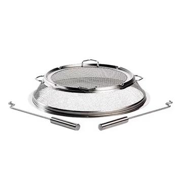 Solo Stove Summit-24 Gnistfanger