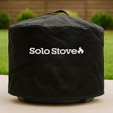 Solo Stove Summit-24 Bålpannetrekk Svart (777-SS24-SHELTER)