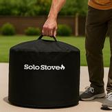 Solo Stove Summit-24 Bålpannetrekk Svart (777-SS24-SHELTER)