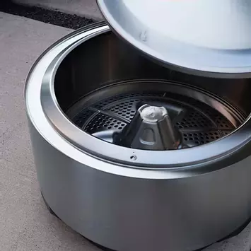Solo Stove Summit-24 Lokk (777-SS24-LID)