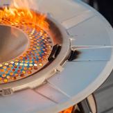 Solo Stove Summit-24 Varme Deflektor (777-SS24-DEFLECTOR)