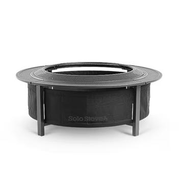 Solo Stove Summit-24 Surround Bord (360°)