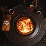 Solo Stove Summit-24 Surround Bord (360°) (777-SS24-SURROUND)