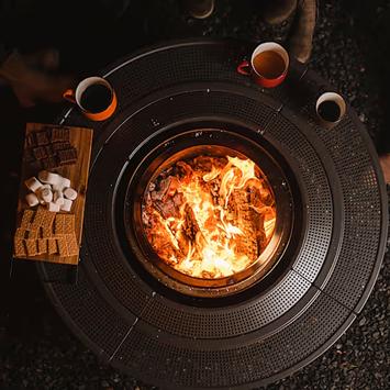 Solo Stove Summit-24 Surround Bord (360°) (777-SS24-SURROUND)