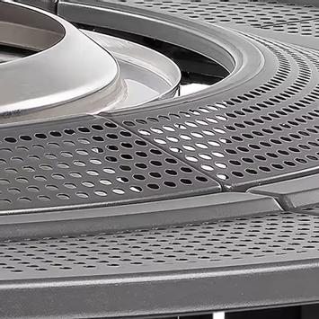 Solo Stove Summit-24 Surround Bord (360°) (777-SS24-SURROUND)