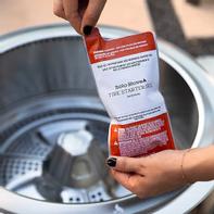 Solo Stove Gel-burner 6pk for Summit m.fl.