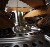 Solo Stove Gel-burner 6pk for Summit m.fl. (777-GEL-FUEL-6PACK)