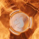 Solo Stove Gel-burner 6pk for Summit m.fl. (777-GEL-FUEL-6PACK)