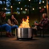 Solo Stove Gel-burner 6pk for Summit m.fl. (777-GEL-FUEL-6PACK)