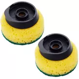 Joseph Joseph SinkTech Oppvaskbørstehode Svamp 2stk (655-60234238)