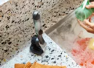 Joseph Joseph SinkTech Oppvaskbørste med såpedispenser (655-60234237)