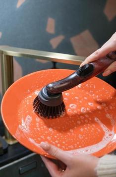 Joseph Joseph SinkTech Oppvaskbørste med såpedispenser (655-60234237)