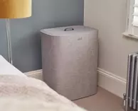 Joseph Joseph Tota-Duo Skittentøyskurv Grå 90L (655-46202230)