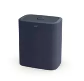 Joseph Joseph Tota-Trio Skittentøyskurv Sort 90L (655-60230466)