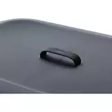 Joseph Joseph Tota-Trio Skittentøyskurv Sort 90L (655-60230466)