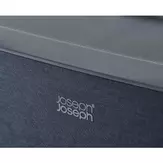 Joseph Joseph Tota-Trio Skittentøyskurv Sort 90L (655-60230466)