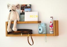 Jan Kurtz Lilian Vegghylle 59cm