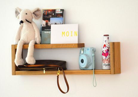 Jan Kurtz Lilian Vegghylle 59cm