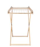 Jan Kurtz Vivo Tørkestativ Bøk (424-101477)