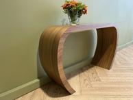 Jan Kurtz Sidebow Konsollbord Trefinèr 123cm (424-101489)