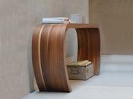 Jan Kurtz Sidebow Konsollbord Trefinèr 123cm (424-101489)