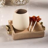 Riviera Maison Clement Kopp H10,5 (838-589980)