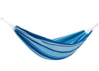 Vivere Hengekøye Dobbel Island-breeze-blå (540-BRAZ239)