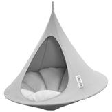 Cacoon  Madrass-pute cloud-grey Ø160 (540-CACCUSH)