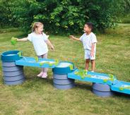 AquaPlay Vannbane Mudway Stream (653-8700001582)