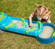 AquaPlay Vannbane Mudway Stream (653-8700001582)