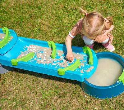 AquaPlay Vannbane Mudway Stream (653-8700001582)